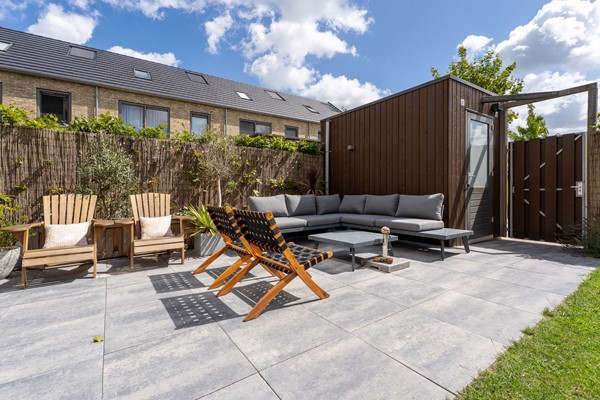 Medium property photo - Esplanadapad 20, 3192 VE Hoogvliet Rotterdam